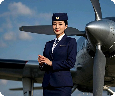 Special Cabin Crew Course